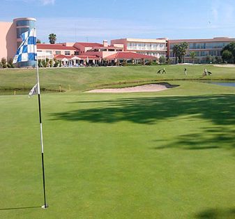 Golfvakanties Montado Hotel & Golf Resort