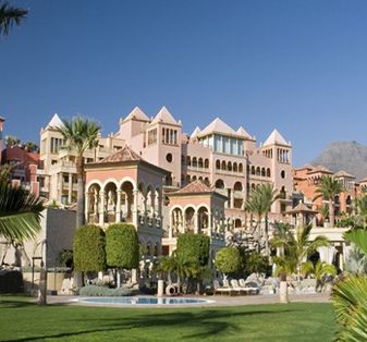 Iberostar Grand Hotel El Mirador Resort