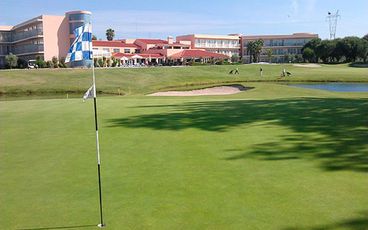 Golfvakanties Montado Hotel & Golf Resort