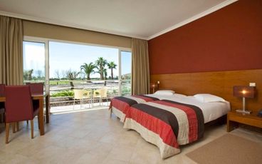 Montado Hotel & Golf Resort Kamer
